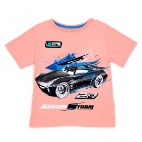 dernière mode ✔ nouveautes T-shirt Jackson Storm pour enfants 